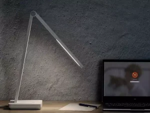 چراغ مطالعه هوشمند میجیا شیائومی Xiaomi Mijia Smart Desk Lamp Lite 9290029051