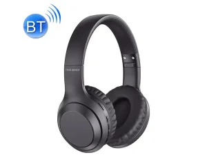 هدفون بی سیم راک ROCK RAU0660 Space O2 HiFi Bluetooth 5.0 wireless headset