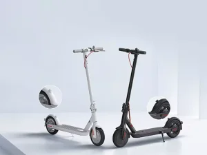 اسکوتر برقی شیائومی Xiaomi Electric Scooter 3 Lite MJDDHBC03ZM