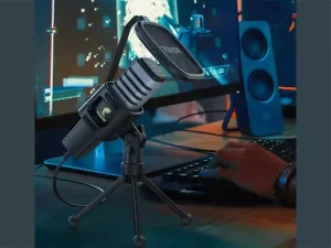 میکروفن کندانسر تونور TONOR TC30 USB Condenser Microphone