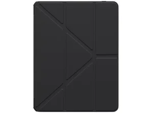 کاور کلاسوری آیپد پرو 12.9 اینچ همراه با جای قلم بیسوس Baseus Minimalist Series Protective Case for Ipad iPad Pro 12.9 (2018/2020/2021/2022) P40112502111