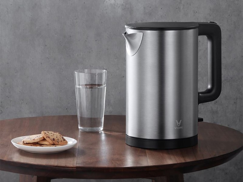 کتری برقی 1.5 لیتری شیائومی Xiaomi Mi Smart Kettle