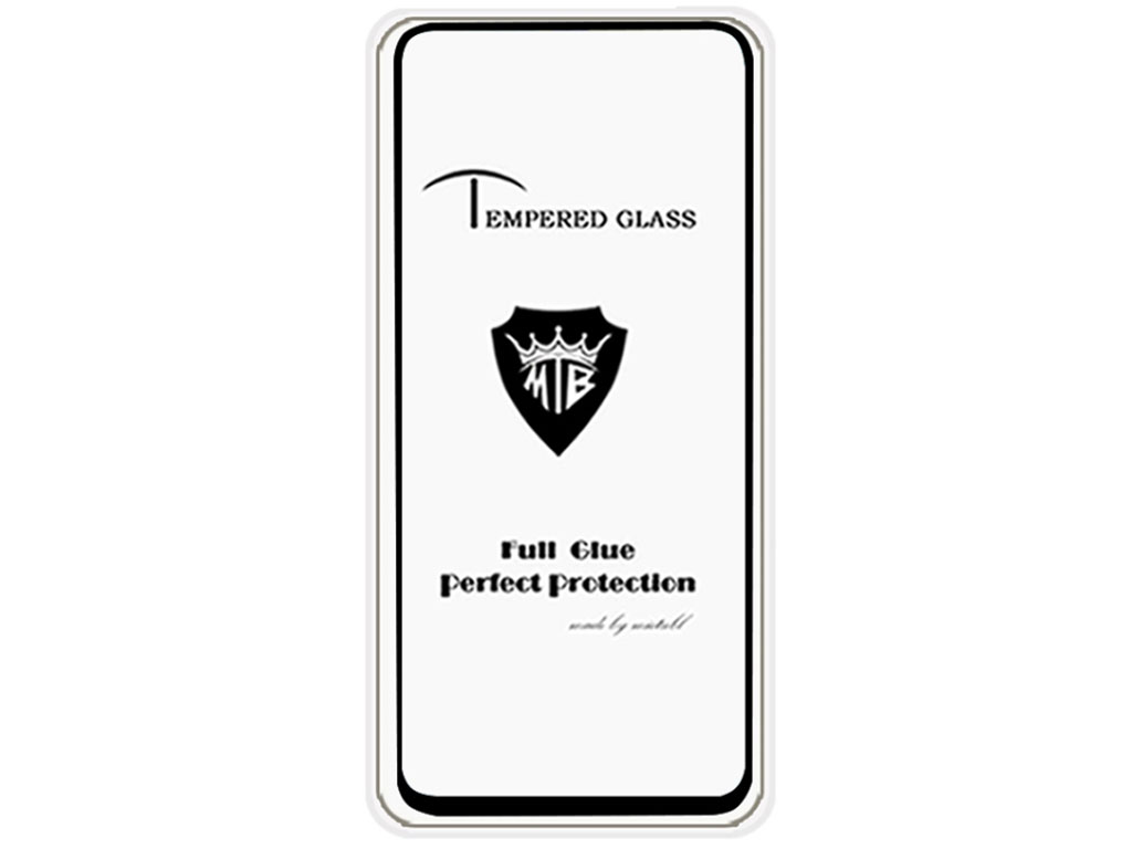 گلس شیائومی ردمی نوت 12 پرو و ایکس 5 پرو Full Glue Anti-fingerprint Tempered Glass Film Mietubl for xiaomi redmi note 12 pro/X5 Pro