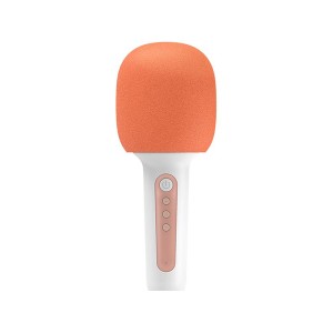 میکروفون بی سیم شیائومی Xiaomi Yuemi Bluetooth karaoke Microphone Lite YMMKF007