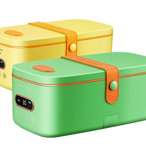 باکس هوشمند نگهداری غذا شیائومی Xiaomi Youpin Life Element Cooking Lunch Box F58