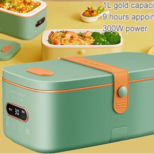 باکس هوشمند نگهداری غذا شیائومی Xiaomi Youpin Life Element Cooking Lunch Box F58