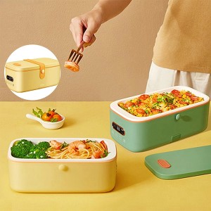 باکس هوشمند نگهداری غذا شیائومی Xiaomi Youpin Life Element Cooking Lunch Box F58