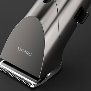 ماشین اصلاح موی شارژی شیائومی Reva electric variable speed hair clipper RE-6305RE-6305