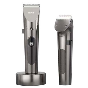 ماشین اصلاح موی شارژی شیائومی Reva electric variable speed hair clipper RE-6305RE-6305