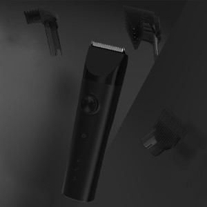 ماشین اصلاح موی شارژی شیائومی Xiaomi Mijia Hair Cut LFQ02KL/LFQ03