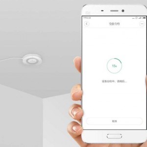 حسگر نشت گاز شیائومی Xiaomi Gas Guardian JT-BF-03MI-AW