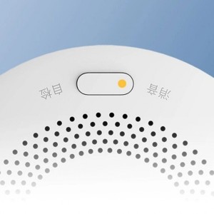 حسگر نشت گاز شیائومی Xiaomi Gas Guardian JT-BF-03MI-AW