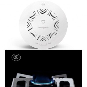 حسگر نشت گاز شیائومی Xiaomi Gas Guardian JT-BF-03MI-AW