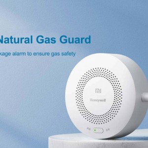 حسگر نشت گاز شیائومی Xiaomi Gas Guardian JT-BF-03MI-AW