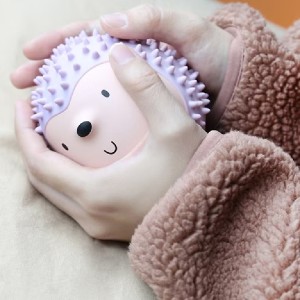 ماساژور، پاور بانک و گرم‌کن دست Hedgehog Shuangshuang Heated Massager F-HM-01