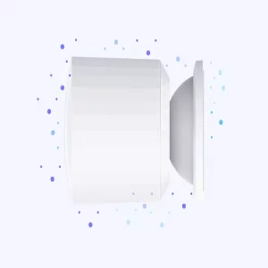 حسگر حرکت و نور محیطی شیائومی Xiaomi CGPR1 Qingping Motion&amp;Ambient Light Sensor