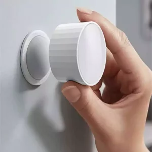 حسگر حرکت و نور محیطی شیائومی Xiaomi CGPR1 Qingping Motion&amp;Ambient Light Sensor