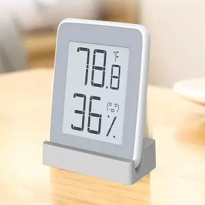 سنسور دما و رطوبت شیائومی Xiaomi Mijia Miaomiaoce Thermo-hygrometer MHO-C202/C201