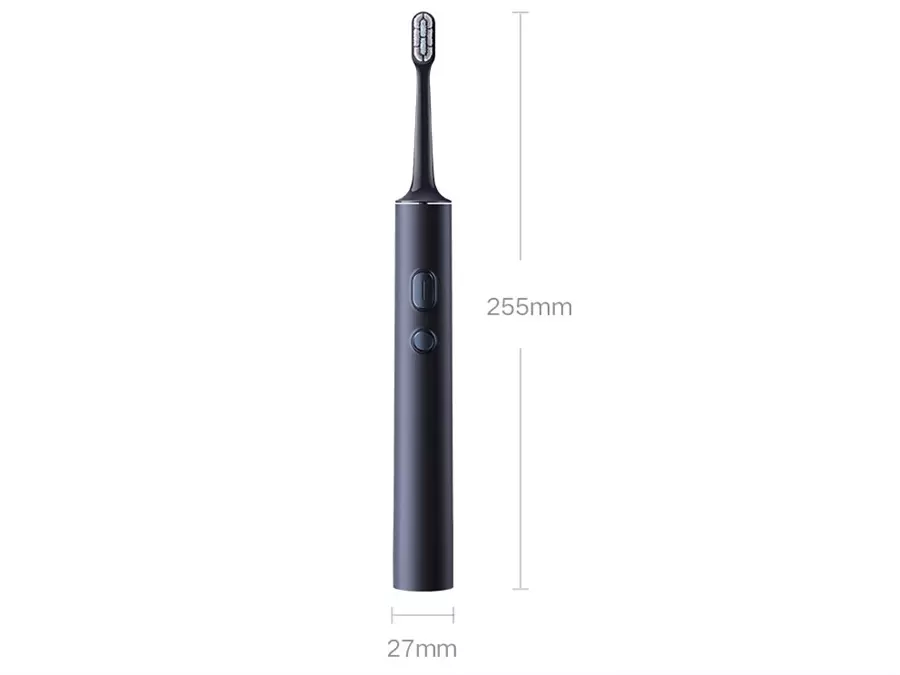 مسواک برقی هوشمند شیائومی Xiaomi T700 MES604 Mijia Sonic Electric Toothbrush IPX7