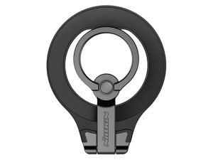 حلقه نگهدارنده گوشی و استند نیلکین NILLKIN SnapGrip Magnetic Adhesive Ring Holder