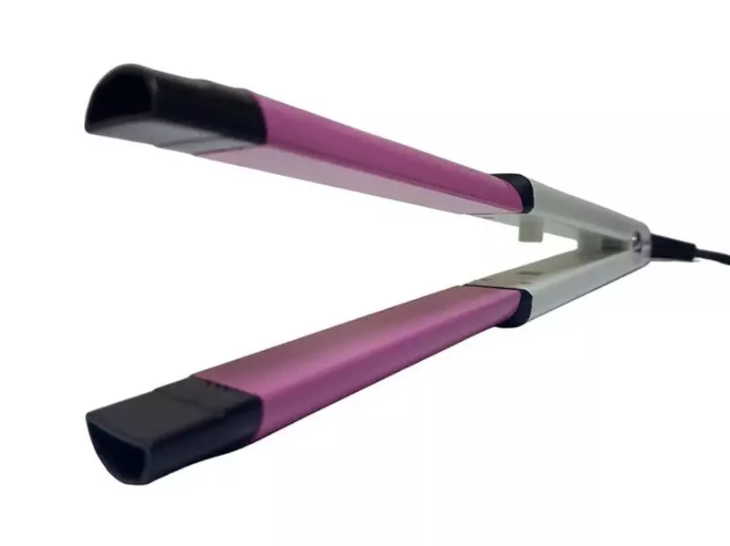 اتو موی سر کمی Kemei Curling iron straightener KM-1716