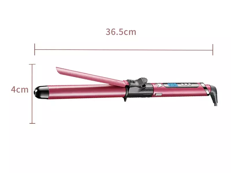 ویوو موی سر کمی Kemei Professional Curling Iron KM-1718