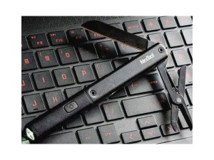 چراغ قوه سه کاره ضدآب شیائومی Multitool Xiaomi Nextool N1 flashlight-scissors-knife