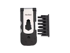 ابزار 12 در 1 دوچرخه شیائومی Xiaomi Multifunctional tool NE0122