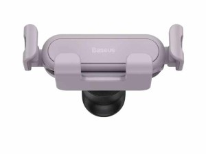 هولدر موبایل گرانشی داخل خودرو بیسوس Baseus Stable Gravitational Car Mount Lite SUWX010001