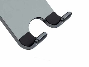 هولدر موبایل رومیزی بیسوس Baseus Desktop Foldable Metal Stand LUSZ000013