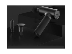 مینی ماساژور تفنگی شیائومی Xiaomi MIJIA Mini Massager YMJM-M351