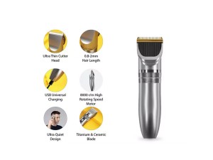 ماشین اصلاح موی سر شیائومیXiaomi Enchen hair clipper Sharp-X