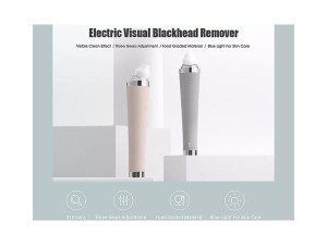 دستگاه پاک کننده جوش سرسیاه شیائومی Xiaomi Youpin Meishi Visible Nose Blackhead Remover GOODtime