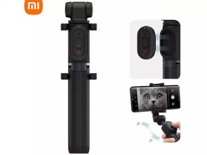 مونوپاد و سه پایه بلوتوث شیائومی Xiaomi Mi Zoom Selfie Stick Extendable Selfie Stick Tripod XMZPG05YM