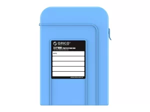 محافظ هارد 3.5 اینچی قابل حمل اوریکو ORICO 3.5 inch HDD Storage Protective Case PHI-35-5C