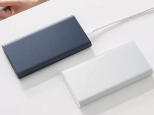 پاور بانک سریع شیائومی Xiaomi PLM13ZM Power Bank V3 10000mAh