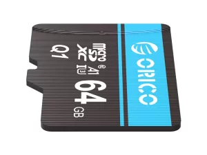 کارت حافظه 64 گیگ اوریکو ORICO MSQ1-64GB High-Speed TF Card