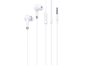 هندزفری سیمی با جک 3.5 میلیمتری هوکو Hoco Wired earphones 3.5mm M39 Rhyme sound with mic