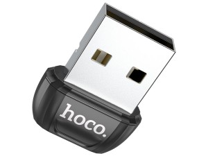 دانگل بلوتوث هوکو Hoco Adapter USB to BT UA18