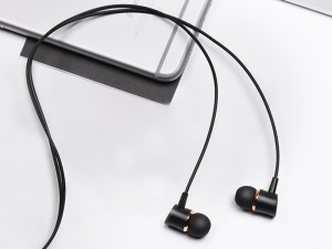 هدفون سیمی با جک 3.5 میلیمتری هوکو Hoco Wired earphones M37 Pleasant sound