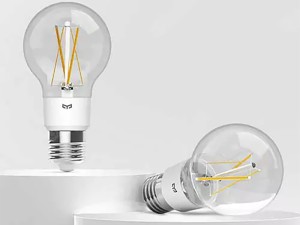 لامپ ال ای دی هوشمند شیائومی Xiaomi Yeelight Model YLDP12YL Smart LED Bulb