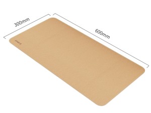 پد موس چوب پنبه‌ای ORICO CMP48 Cork 40x80 Mouse pad