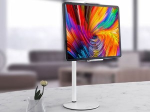 پایه نگهدارنده رومیزی تبلت و گوشی هوکو Hoco PH30 Metal Desktop Stand