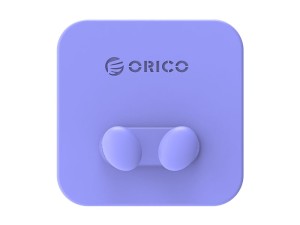 نگهدارنده سیلیکونی دیواری اوریکو Orico SG-WT2 Silicone Storage Hook