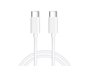 کابل دوسر تایپ سی اصلی اپل Apple USB-C Charge Cable 1M