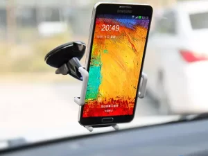 پایه نگهدارنده گوشی اوریکو Orico Car Mount Phone Holder CBA-S3