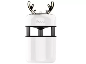 اسپیکر بلوتوث قابل حمل رسی Recci RSK-W08 Antlers Bluetooth Speaker