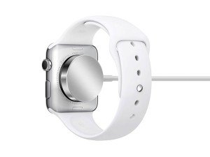 کابل اصلی شارژ مغناطیسی اپل واچ 2 متری Apple Watch Magnetic Charging Cable