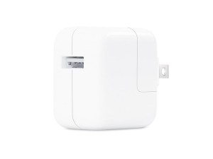 شارژر 10 وات اصلی اپل Apple ipad 10W USB Power Adapter