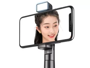 مونوپاد و سه پایه موبایل رسی RECCI RHO-P01 Smart Shooting Phone Holder